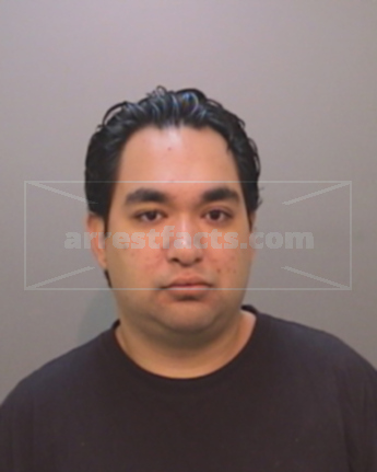 Victor David Gongora