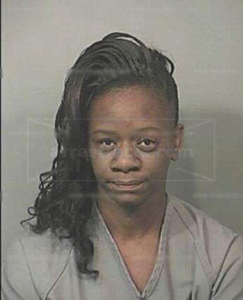 Shalonda Lateria Tillman