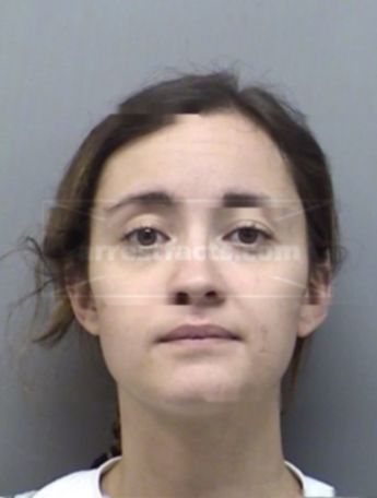 Danika Shizuko Aubert