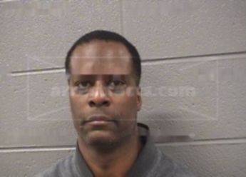 Lamont Crayton