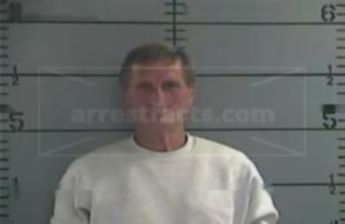 Stephen Paul Mills