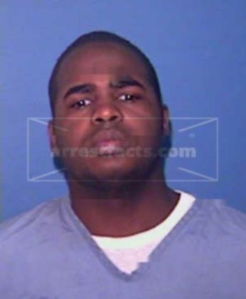 Travis Rondale Lett