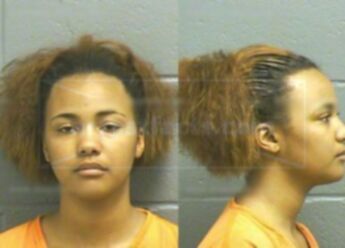 Brittini Quanita Hamilton