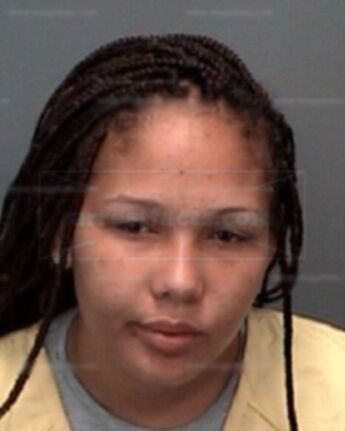 Mechelle Nicole Donaldson