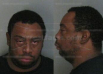 Tracy Jermaine Hawkins