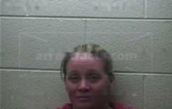 Patricia Gail Warf