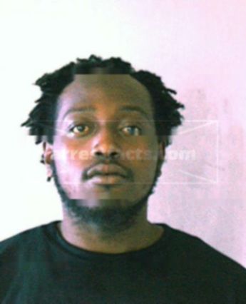 Jerome Cristopher Goode