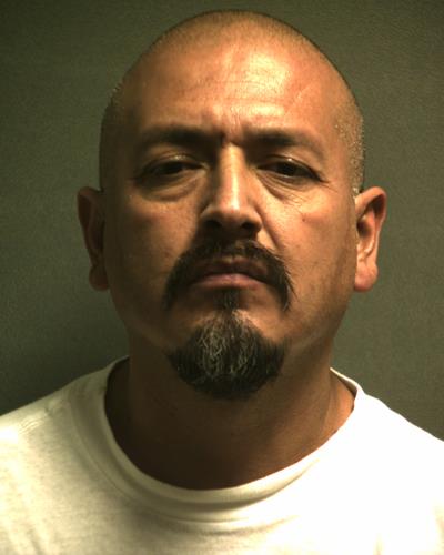 Richard Romero Rosas