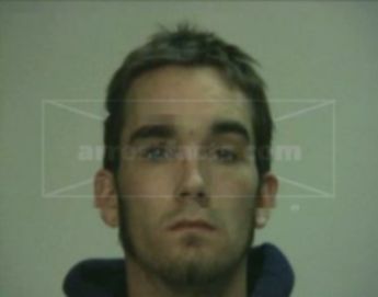 Bryan Edward Cross