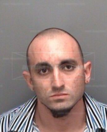 Nicholas Thomas Debella