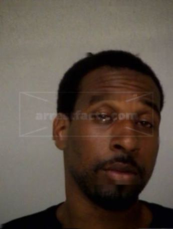 Terrell Alan Berry