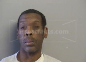 Randy Austin Swinney