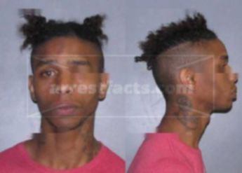 Jonathan Deion Roberson