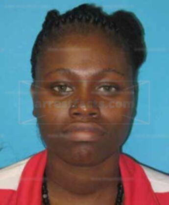Carrissa Marquita L Williams
