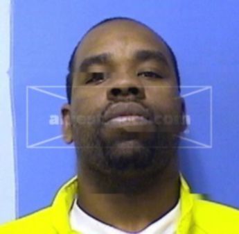 Clifton Stevenson