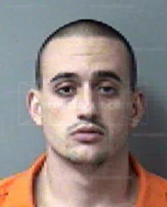 Carl Edward Martin Jr