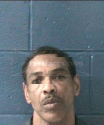 Leonard Mcduffie
