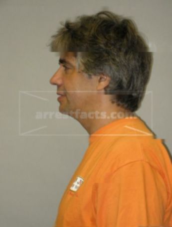 Bruce William Berger