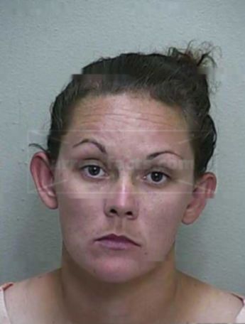 Jodi Leann Alexander