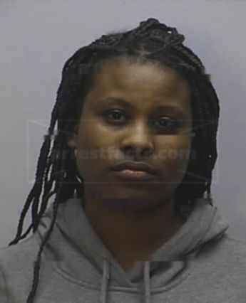 Solida Roxanne Mcneil