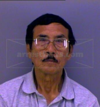 Enrique Hernandez Delgado