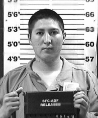 Meliton Benavidez