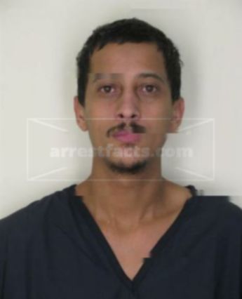Jose Rolando Giron