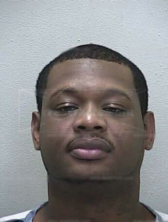 Lovell Tramaine Barnes