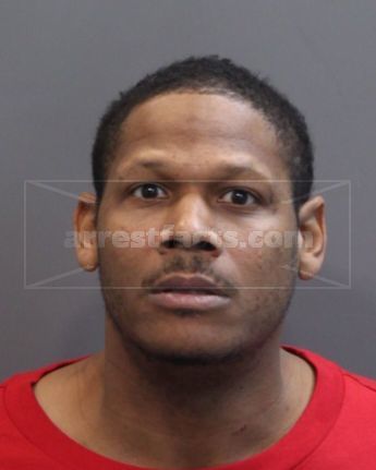 Melvin Hardy