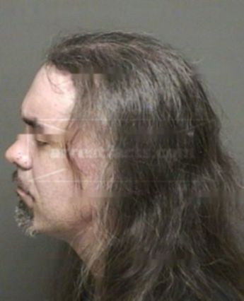 Jay Earl Brisson