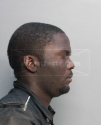 Bryan Demetrius Hadley