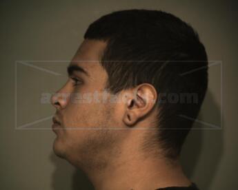 Justin Rey Rodriguez