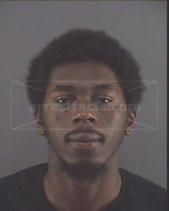 Cordell Cornelius Williams