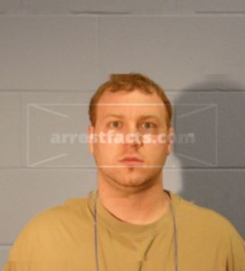 Cory Hendricks