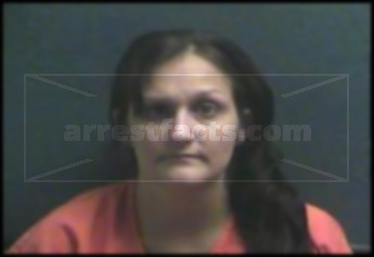 Alleasha Lynn Knox