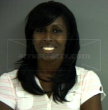 Brenda Coutee Harrell