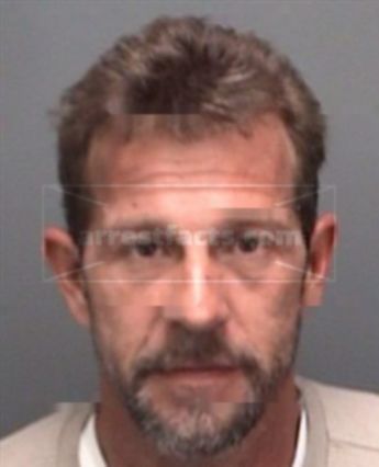 Todd Allen Hamilton