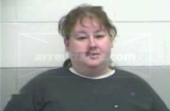 Genevia Marie Slusher