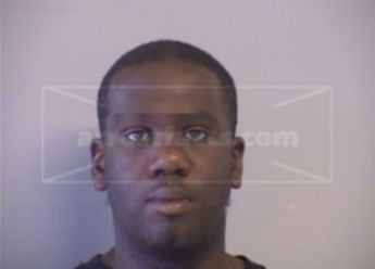 Terry Lamar Williams
