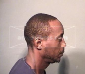 Augustine Richard Harrison