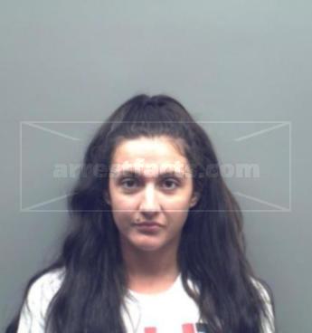 Holly Joanna Plunk