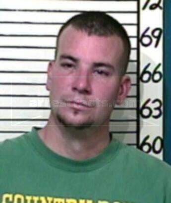 Scott Daniel Pruett