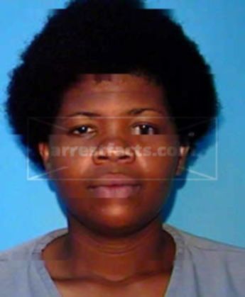 Timeka Audis Tubbs