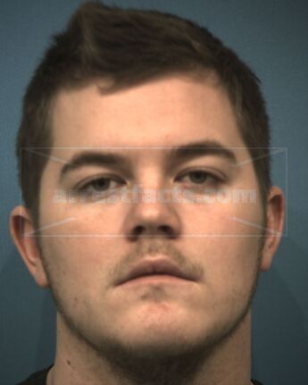 Evan James Olaughlin
