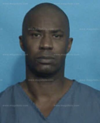 Mackreal Anthony Pate