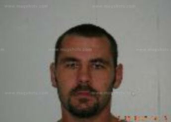 Joseph Daniel Harrell
