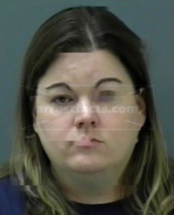 Jennifer Elizabeth Mayhew