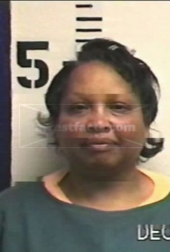 Teresa M Roever