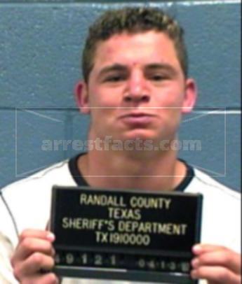Christopher Lee Hartley