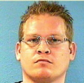 Matthew Patrick Walsh
